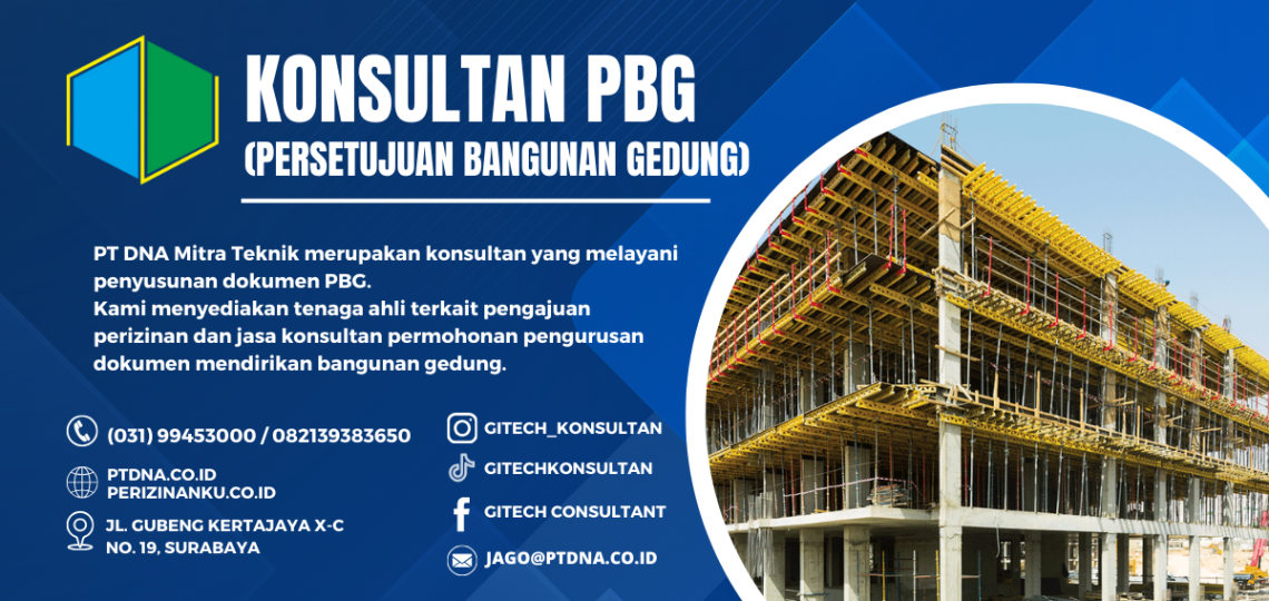 PBG dan Sanksi Administratif Bagi Bangunan Tanpa Persetujuan