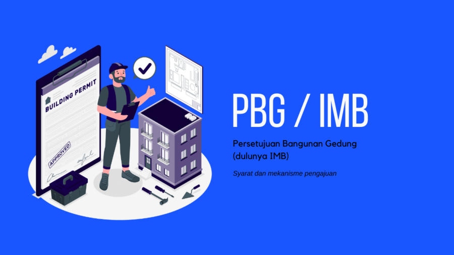 PBG Dalam Sistem OSS RBA: Cara Pengajuan Terintegrasi