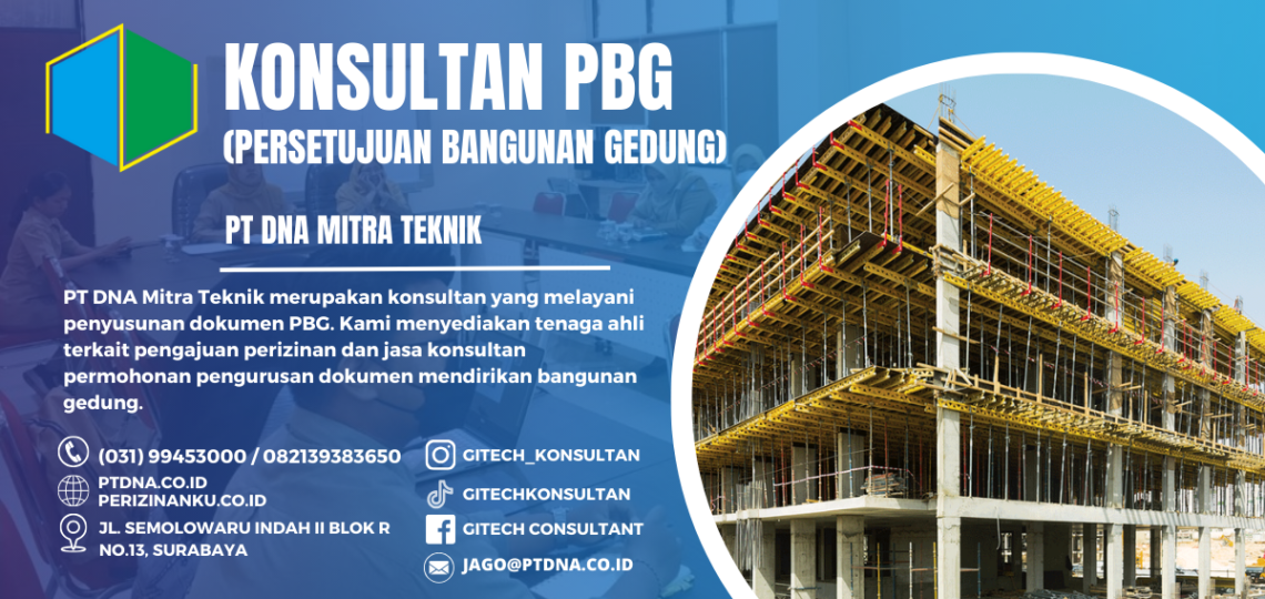 PBG untuk Rumah Tinggal: Apakah Tetap Diperlukan?
