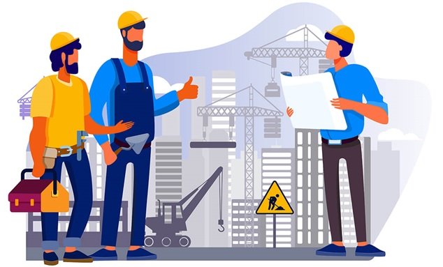 Perbedaan IMB dan PBG: Jangan Sampai Salah Urus!