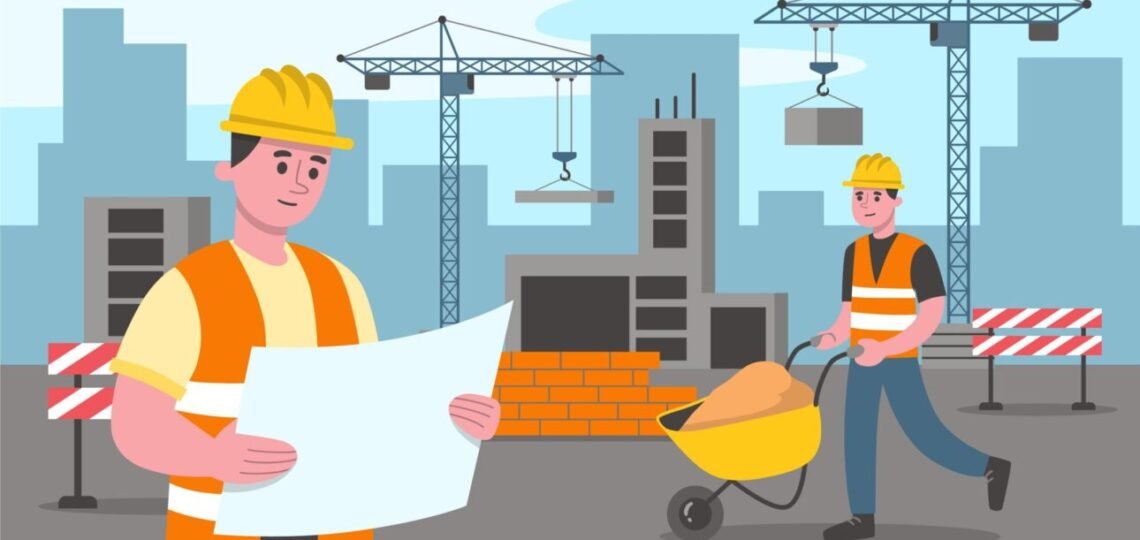 Manfaat PBG Bagi Pemilik Dan Pengguna Bangunan