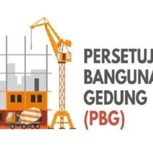 PBG untuk Kota yang Tertib, Aman, dan Berkelanjutan