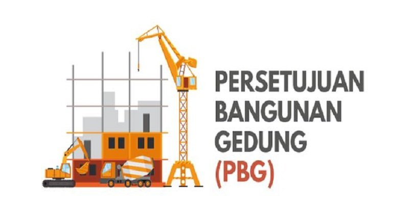 PBG untuk Kota yang Tertib, Aman, dan Berkelanjutan