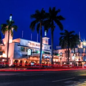 Jenis Bangunan Yang Memerlukan PBG