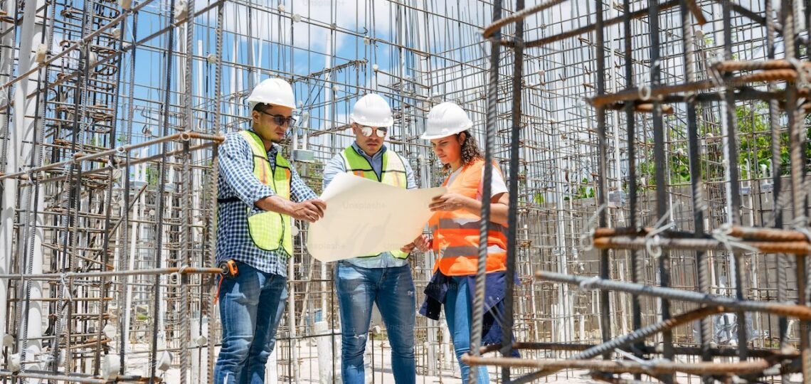 PBG Sebagai Instrumen Legalitas Bangunan