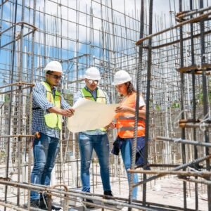 PBG Sebagai Instrumen Legalitas Bangunan