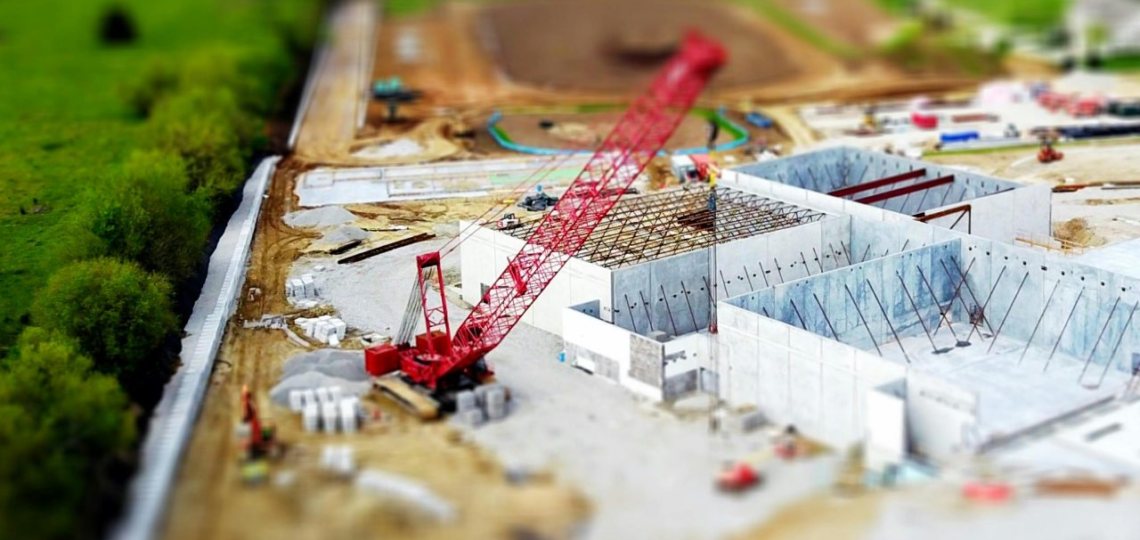 PBG Sebagai Instrumen Pengawasan Tata Kota