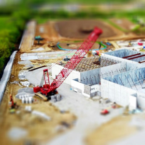 PBG Sebagai Instrumen Pengawasan Tata Kota