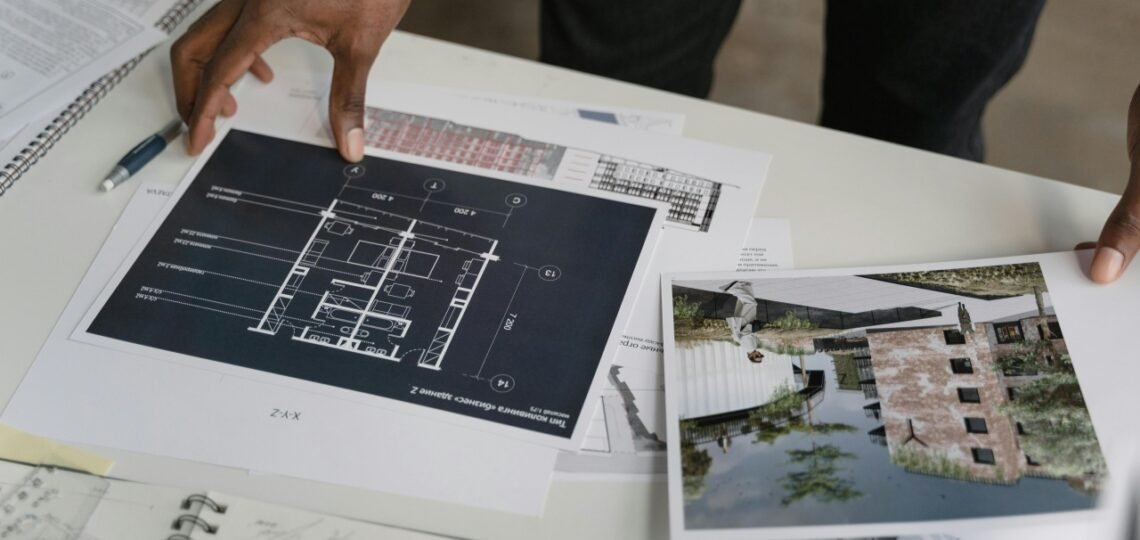 Aturan Teknis Bangunan Gedung Dalam PUPR No. 22/2021