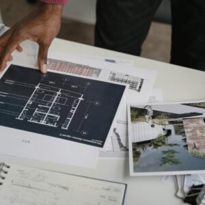 Apa Itu RTB (Rencana Teknis Bangunan) Dalam Sistem PBG?