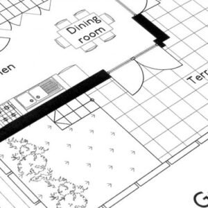 Penyesuaian Desain Bangunan Sesuai Ketentuan PBG