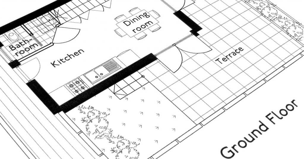 Penyesuaian Desain Bangunan Sesuai Ketentuan PBG